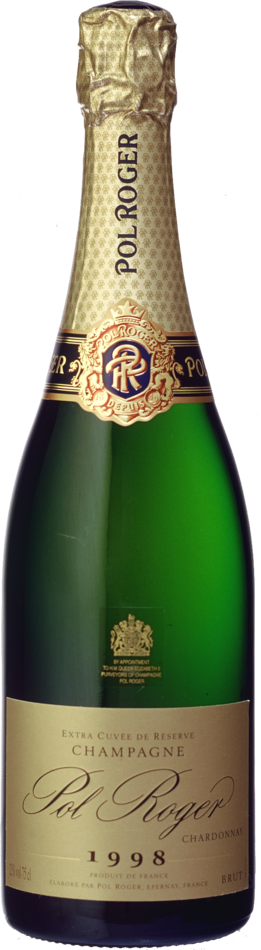 Blanc de Blancs Vintage