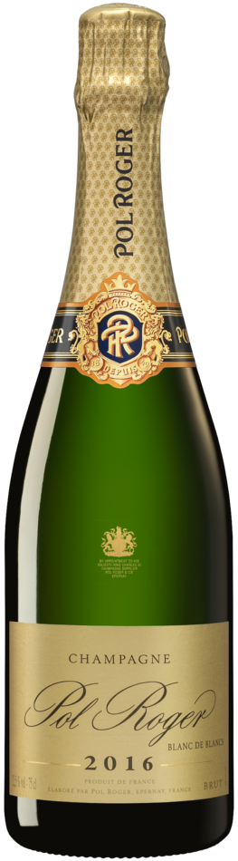 Blanc de Blancs Vintage