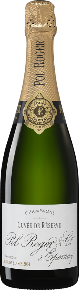 Vinothèque Blanc de Blancs